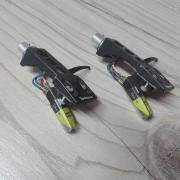 PICKUPOK, PICKUPTARTÓK, 45-ös SP közepek ELADÓK!