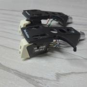 PICKUPOK, PICKUPTARTÓK, 45-ös SP közepek ELADÓK!