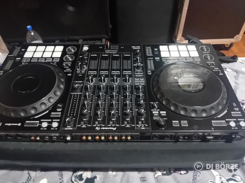 Pioneer ddj 1000