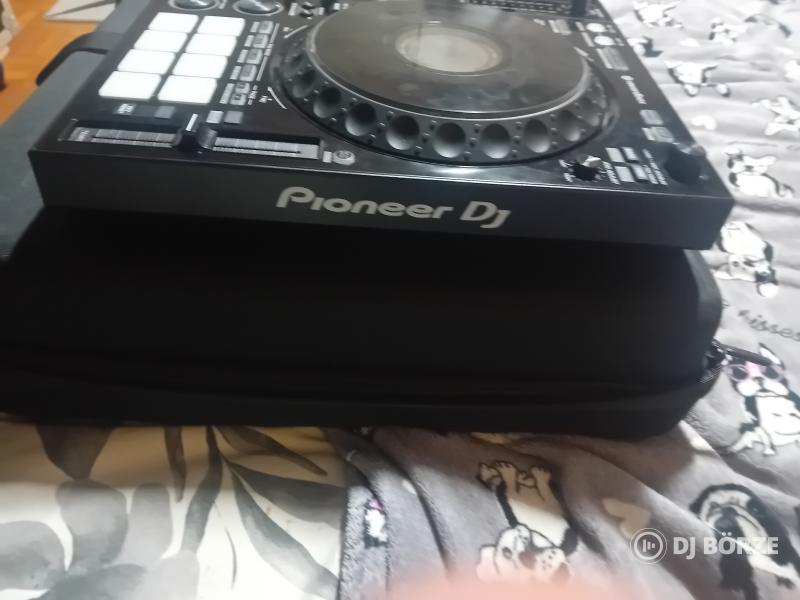 Pioneer ddj 1000