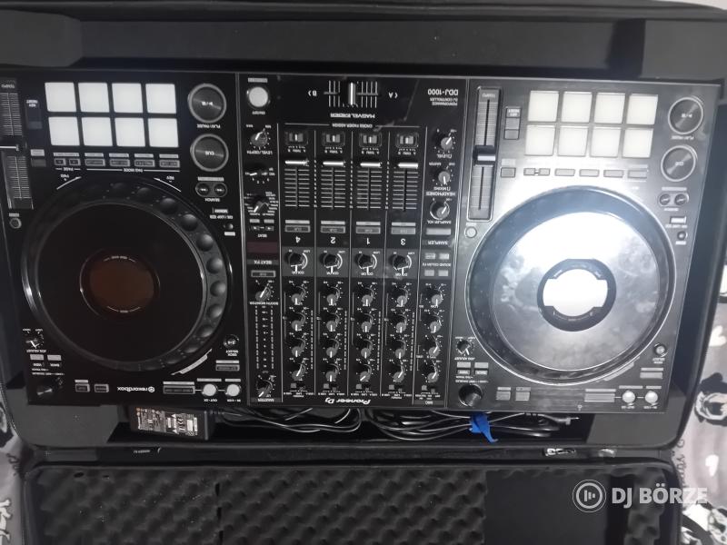 Pioneer ddj 1000