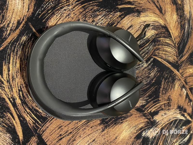 Bose nc700 fejhallgato