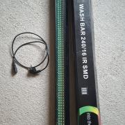 Light4Me WASH 240/16 IR SMD LED Bar