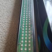 Light4Me WASH 240/16 IR SMD LED Bar