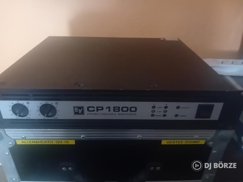 Electro voice cp1800 végfok