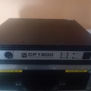 Electro voice cp1800 végfok