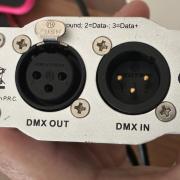 Showtec Dmx-usb pro