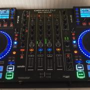 Denon MCX8000