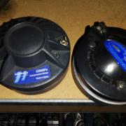 Beyma CD10fe+SMC280sc