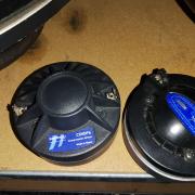 Beyma CD10fe+SMC280sc