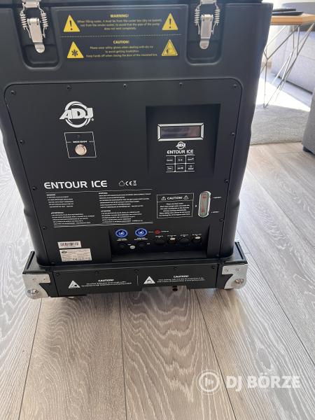 ADJ Entour ice