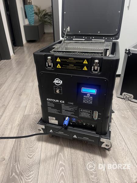 ADJ Entour ice
