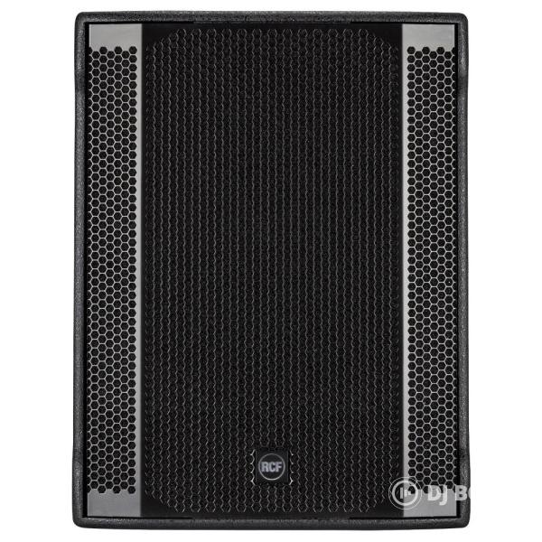 🔊 RCF SUB 708-AS II aktív mélynyomó – ELADÓ