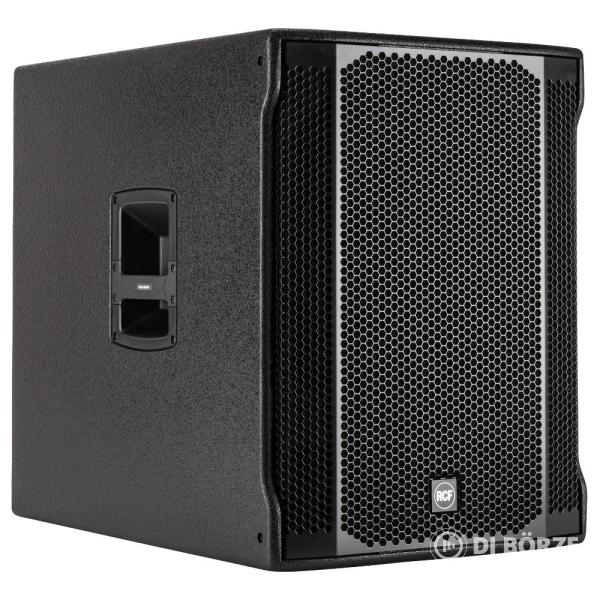 🔊 RCF SUB 708-AS II aktív mélynyomó – ELADÓ