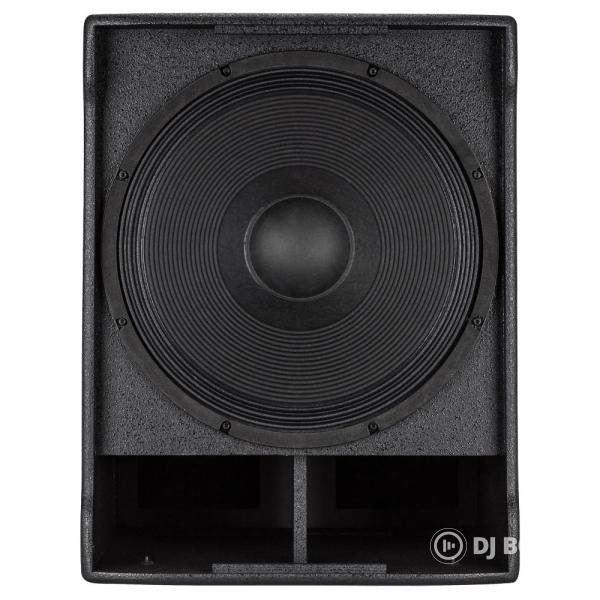 🔊 RCF SUB 708-AS II aktív mélynyomó – ELADÓ