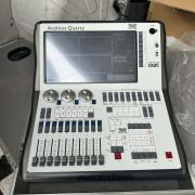 Eladó Tiger Quartz Fényvezérlő V17 Rackben