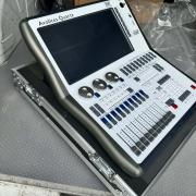 Eladó Tiger Quartz Fényvezérlő V17 Rackben