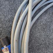 Cordial hangfalkábelek