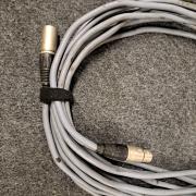 Zeck hangfalkábelek