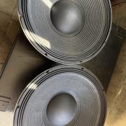 Rh sound hangszoropár