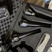 Elado egy pár zenekari dolog