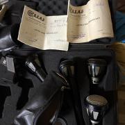 Elado egy pár zenekari dolog