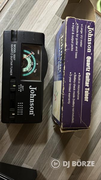 Elado egy pár zenekari dolog