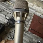 Elado egy pár zenekari dolog