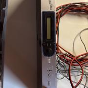 Elado egy pár zenekari dolog