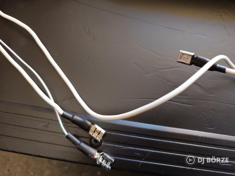 Villanó cső XOP-1500