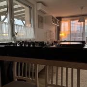 Pioneer CDJ 2000 párban / DJM 800