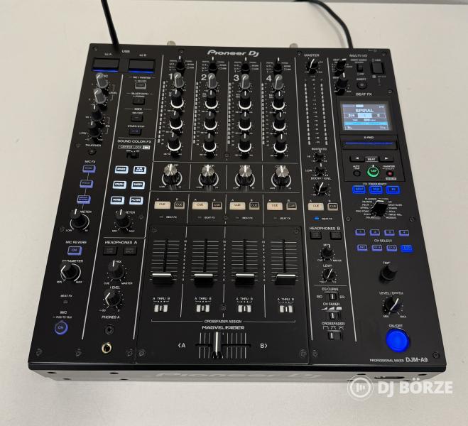 Pioneer DJM-A9
