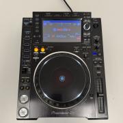 Pioneer CDJ-2000NXS2 (CDJ2000NXS2, CDJ 2000 NXS2)