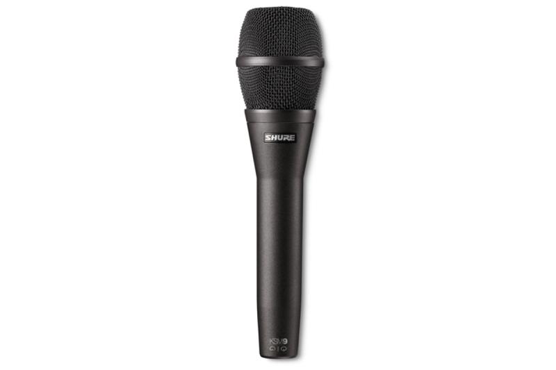 Shure - KSM9/CG