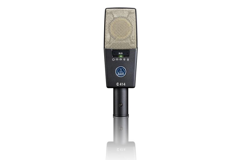 AKG - C414 XLS