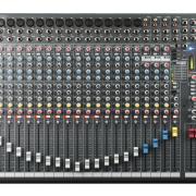 Allen & Heath - ZED22 FX