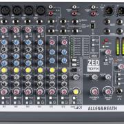 Allen & Heath - ZED10 FX