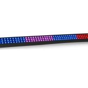 BeamZ LCB144 RGB DMX LED fényeffekt