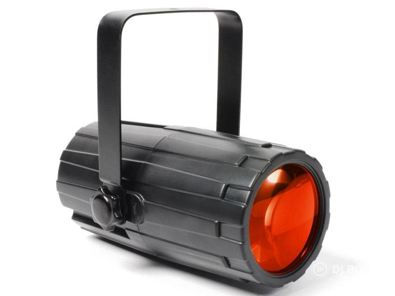 BeamZ Moon Flower RGBAW LED fényeffekt