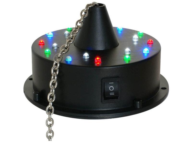 BeamZ MB-W18LED Tükörgömb forgató motor