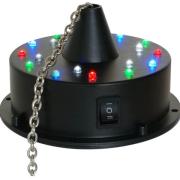 BeamZ MB-W18LED Tükörgömb forgató motor