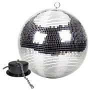 Thunder MB-30 tükörgömb + forgató motor