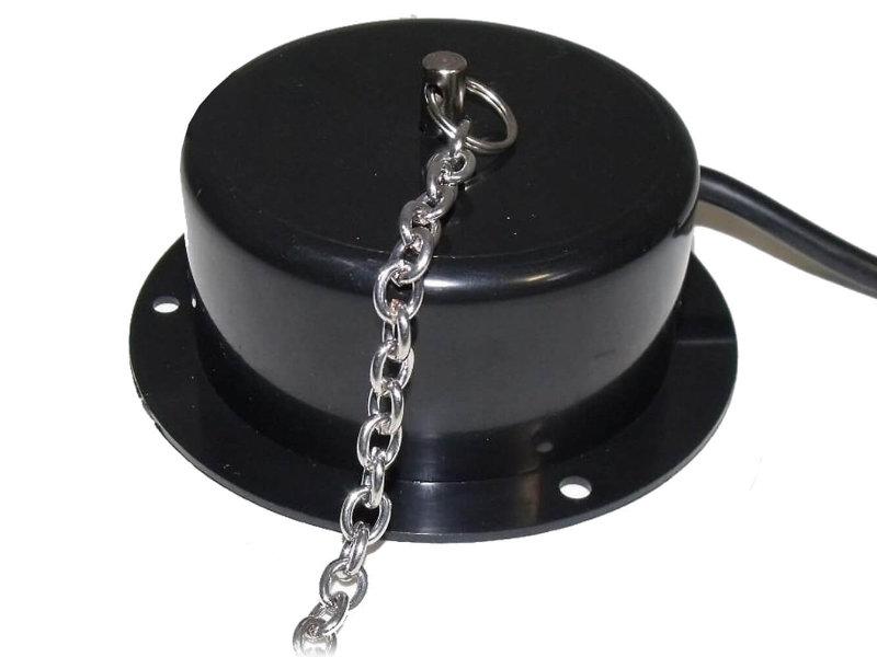 BeamZ MB-M220 Tükörgömb forgató motor