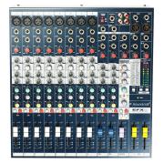 Soundcraft - EFX8