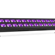 BeamZ BUV2123 24x3W UV LED bar fényeffekt