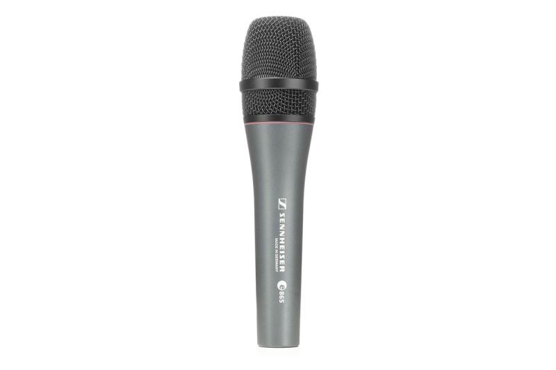 Sennheiser - E 865