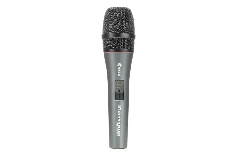 Sennheiser - E 865 S