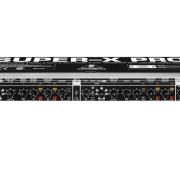 Behringer - SUPER-X PRO CX3400 V2 crossover