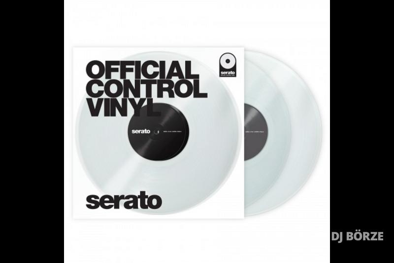 Serato -  CV2.5 Clear Performance Széria