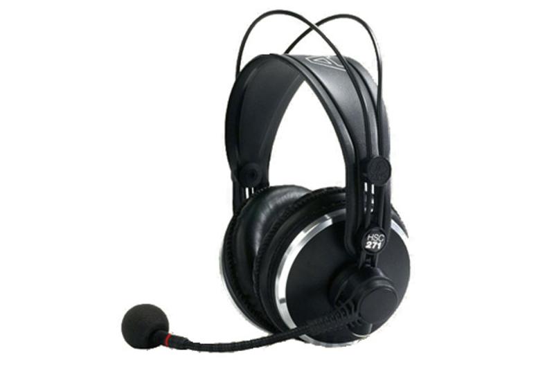 AKG - HSC 271